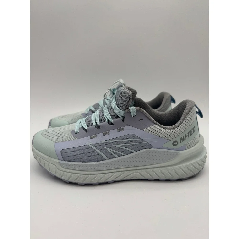 Hi-Tec Women's Size 9‎ Ice Castle Arctic Ice Running Walking Gym Shoes